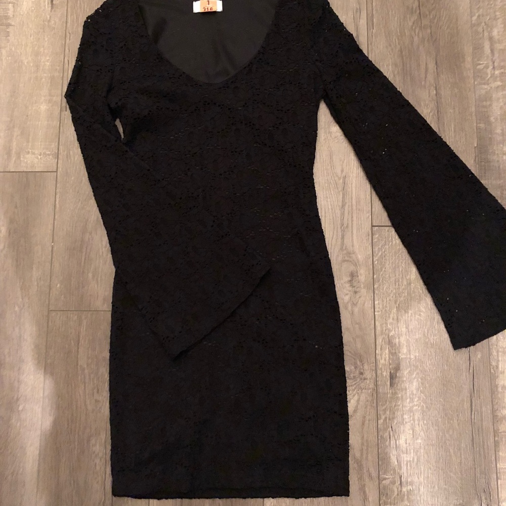 Khloe Cali Dress
